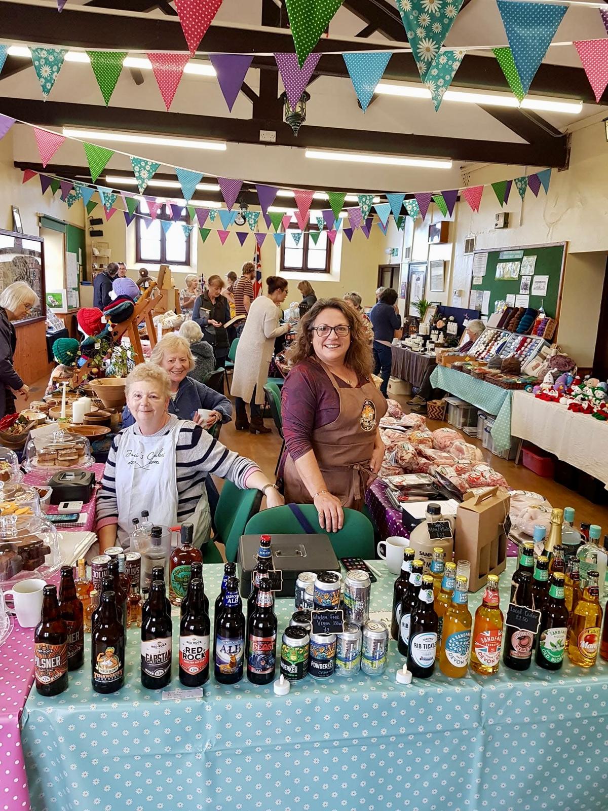Village Market